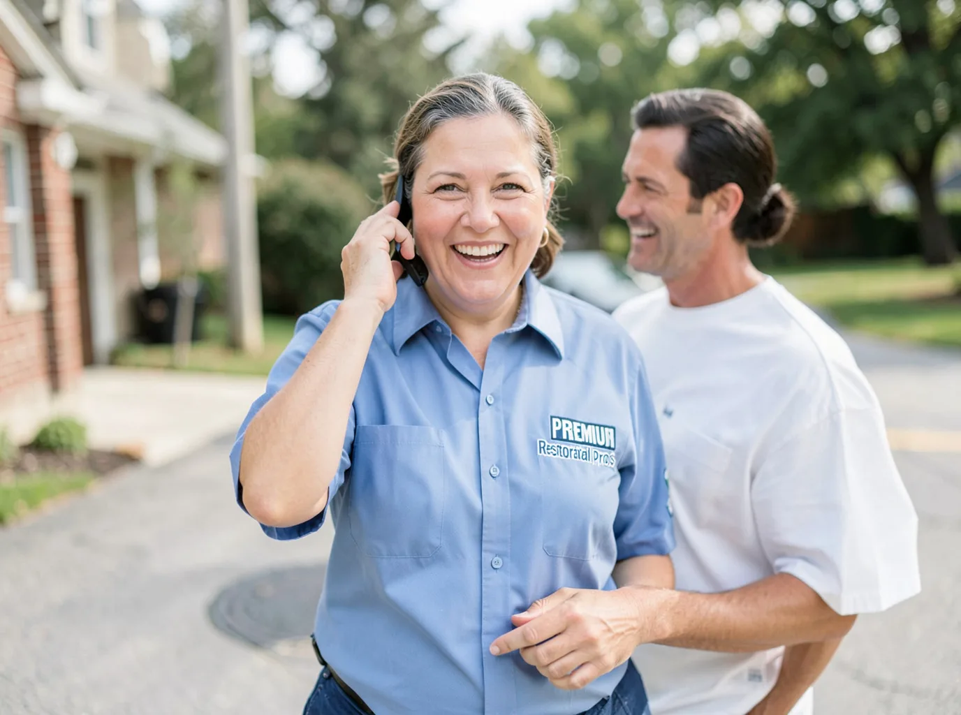Water Damage Restoration White Post, VA FAQs